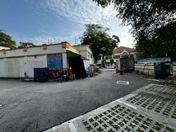 Clementi Arcade (D21), Shop House #584823161